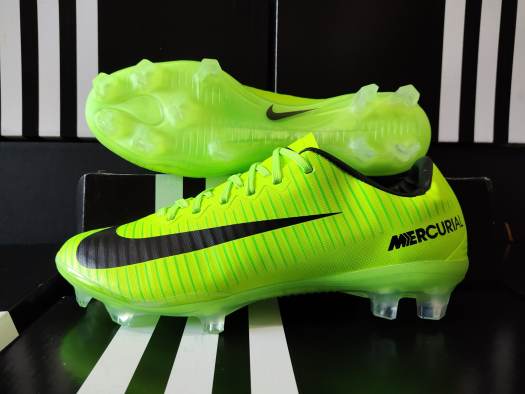 mercurial victory 6 fg