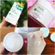 Kem dưỡng ngừa mụn, trắng da Kracie Hadabisei Facial Cream 50g - Nhật Bản. 