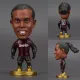 Tượng cầu thủ Soccerwe đội hình Ac Milan điều chỉnh được các khơp trang trí bàn làm việc, ô tô, quà tặng sinh nhật. 