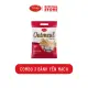Bánh Yến mạch Richy túi 250g ít ngọt, giữ dáng - được yêu thích tại Hàn Quốc. 