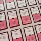 Bộ Bài Cặp Đôi Truth Or Dare For Couple Thẻ Bài Drinking Game Thách Hay Thật 50 lá Thú Vị. 