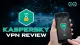 Kaspersky VPN. 