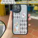 Ốp lưng câu lạc bộ bóng đá AC Milan in Theo yêu cầu dành cho iphone. 