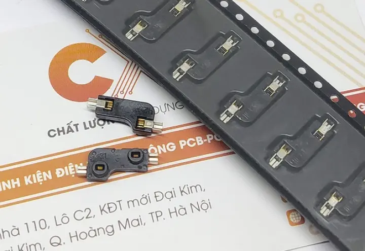 Kailh hotswap Socket PCB dùng cho bàn phím cơ