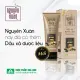 DẦU XẢ DƯỢC LIỆU NGUYÊN XUÂN DƯỠNG TÓC & PHỤC HỒI (150ML - 300ML). 