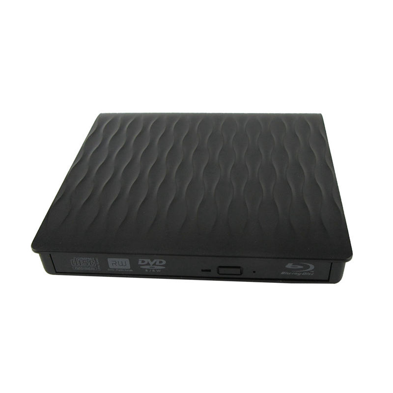 usb 3.0 external 6x 3d blu-ray player dvd drive combo bd-rom for apple imac, mac