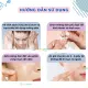 Miếng dán mụn gom cồi sử dụng ngày và đêm bảo vệ mụn kiểm soát dầu giảm sưng đỏ gồm 24 miếng nhiều kích cỡ CN053.00. 