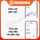 BẢN QUỐC TẾ-Vòng đeo tay ( đồng hồ) Xiaomi Smart Mi Band 9. 