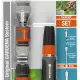 Bộ Vòi Tưới Cổ Điển Kèm Cút Nối 1/2” Gardena 18291-20. 
