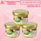 Bơ Ghee hữu cơ Bio Đức 180g - Gia vị ăn dặm cho bé 7 tháng . Date 2025 - Sweet Baby House. 