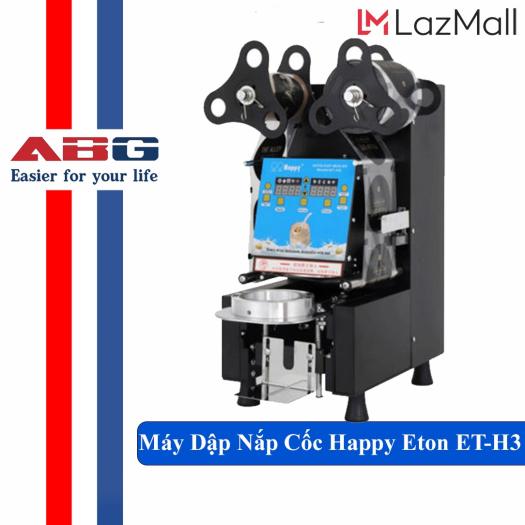 Máy Dập Nắp Cốc Happy Eton ET-H3 Công Suất 360W Máy ...