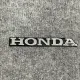 Logo Honda cho các dòng xe Honda Accord 8x 9x. 
