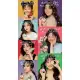 [HCM]Xịt Thơm Toàn Thân Và Tóc Bodyholic Potion Hair&Body Mist 50ml. 