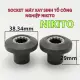 Socket máy xay sinh tố công nghiệp Nikito. 