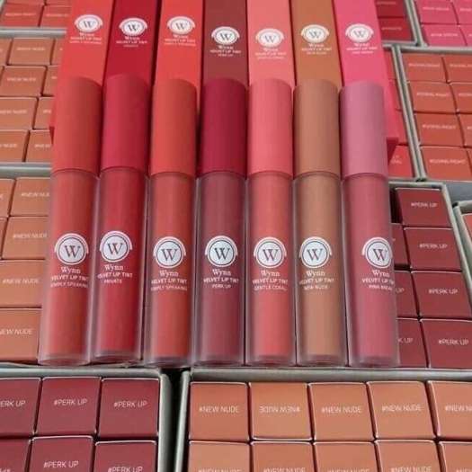 son wynn velvet lip tint