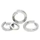 10 Con Long Đền Que , Vòng đệm vênh INOX 304 M3 M4 M5 M6 M8. 