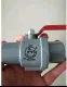 Van nhựa khoá nước, Van nhựa bi inox tay gạt, van nhựa trơn phi 21, 27, 34 Kinghorse TAIJAAN Đài Loan. 