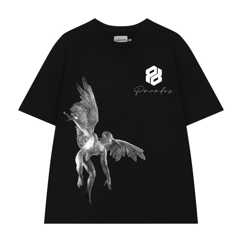 Paradox áo thun hunting tee