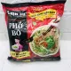 GÓI PHỞ BÒ CHINSU THỊT BÒ NGUYÊN MIẾNG 132G. 