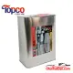 Dung dịch tẩy băng dính nhựa đường Topco tẩy rửa băng dính xe ô tô 4 lít. 
