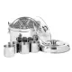 Nồi ủ inox Bokuk. 