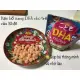 Kẹo bổ xung DHA cho bé của Nhật-. 