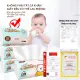 Khăn giấy minibear, thùng 30 gói giấy ăn thêm dày 100% bột gỗ nguyên sinh. 