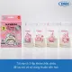 Túi trữ sữa Sunmum chính hãng an toàn tiện lợi với dung tích 250ml và 100ml. 