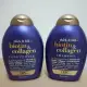 Cặp dầu gội xả biotin collagen của mỹ chai 385ml ngăn ngừa rụng tóc và kích thích mọc tóc. 