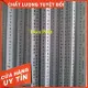 Kệ sắt V lỗ đa năng V4x4cm trồng rau ( Rộng 60cm x Dài 1.4m x Cao nhiều kích thước ). 