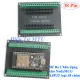 Đế Ra Chân cho NodeMCU ESP32. 