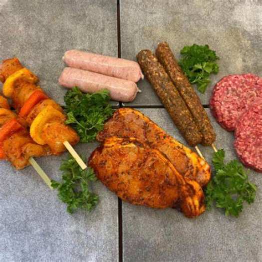 Sốt Thịt Nướng Barbecue Sauce Tiptree England 310g Sốt BBQ VinMart.co