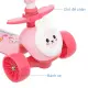 Xe scooter Galena GA-S01/S02 (có phát nhạc,đèn). 