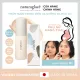 Phấn nước trang điểm và dưỡng da - naturaglacé Watery Foundation. 