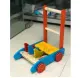 Xe Tập Đi Bằng Gỗ 3 Con Gà Cao Cấp Cho Bé Yêu. 