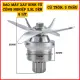 Dao máy xay sinh tố công nghiệp dung tích lớn từ 2.5 lít đến 5 lít. 