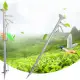 (Hàng mới)Ống gieo hạt đậu, lạc, ngô, gieo các loại hạt, dụng cụ gieo hạt cầm tay D32. 