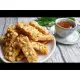 500G KẸO LẠC NHÀ LÀM GIÒN TAN BAO NGON GIÒN. 