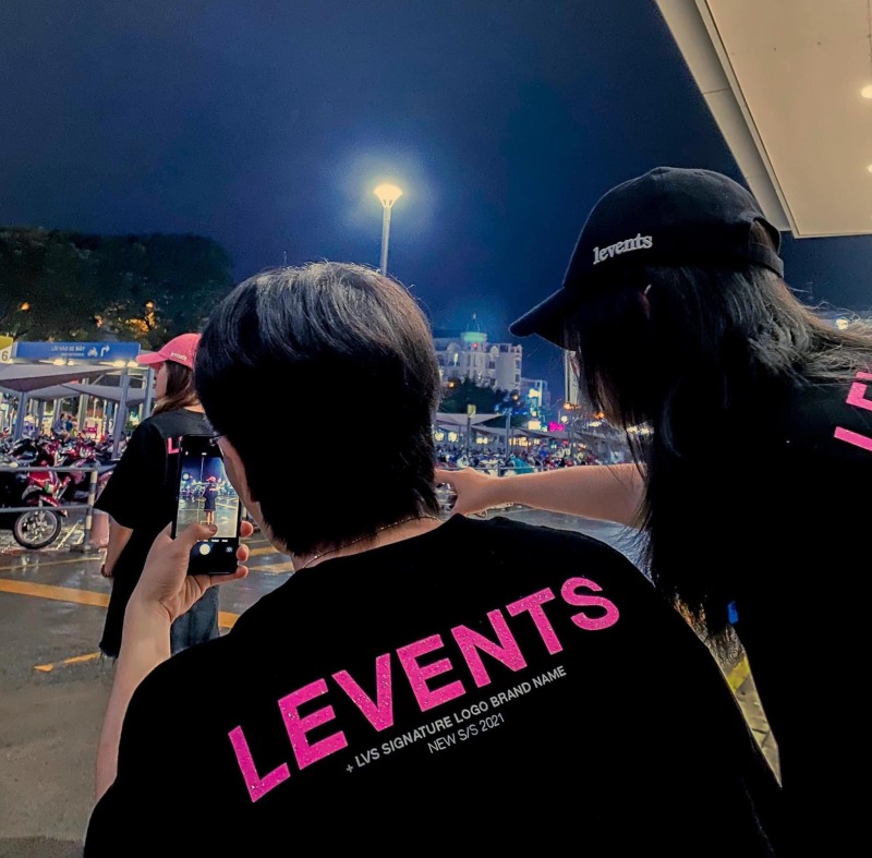 Levent giá rẻ Tháng 9,2023|BigGo Việt Nam