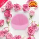 Máy rửa mặt Mini Foreo Luna Play Plus - Công nghệ T-Sonic làm sạch sâu giúp làn da mịn màng khỏe mạnh giảm mụn. 
