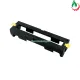 Đế pin 18650 chân SMD. 