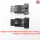 Mạch nạp AVR ISP USBasp. 