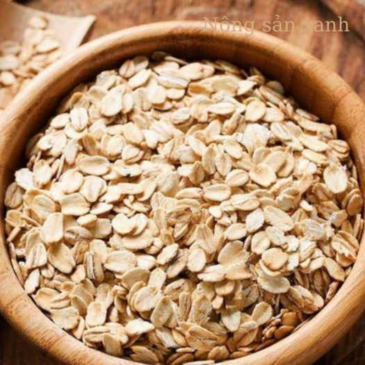 Yến mạch nguyên hạt có tốt không? Yến mạch nguyên hạt có tốt không?