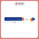 Set 48 Viên Xốp Nerf ĐẦU MÚT Thay Thế - Đồ Chơi Trẻ Em Viên Xốp Nerf - 48 Viên - 2 Màu Xanh và Đỏ. 
