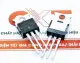 IRFZ44NPBF MOSFET N-CH 55V 49A TO220AB. 