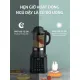 Máy làm sữa hạt đa năng SEKA E400 14 chức năng, E300 12 chức năng, máy làm sữa đậu nành chính hãng. Bảo hành 12 tháng.. 