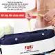 Máy massage bụng FUKI Nhật Bản FK90 (xanh đen) - New 2024. 