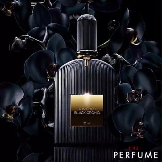 Nước hoa Tomford Black Orchid Touch Point Perfume 3ml chất lượng đảm bảo an  toàn đến sức khỏe người sử dụng cam kết hàng đúng mô tả - Unisex |  