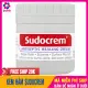 (Chính Hãng) Kem Hăm Sudocream (60g) Kem Chống Hăm Tã Cho Bé Hiệu Quả, Nhẹ Dịu, Lành Vết Muỗi Cắn - Kem Hăm Sudocrem, Kem Hăm Cho Bé, Kem Chống Hăm Cho Bé, Kem Ham Cho Be BETITI - Kem Hăm Sudo. 