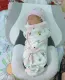 Đệm định hình ngủ đúng tư thế YOYO, Gối chống trào ngược cao cấp BaBymoow cho bé. 